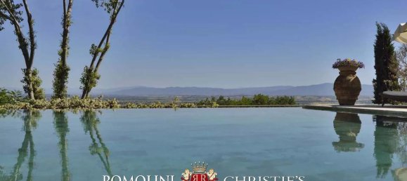 35 rooms Villa in Montepulciano, Italy No. 75872 24