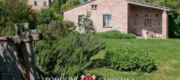 35 rooms Villa in Montepulciano, Italy No. 75872 29