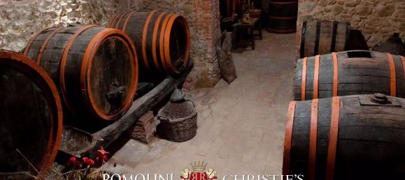 35 rooms Villa in Montepulciano, Italy No. 75872 45