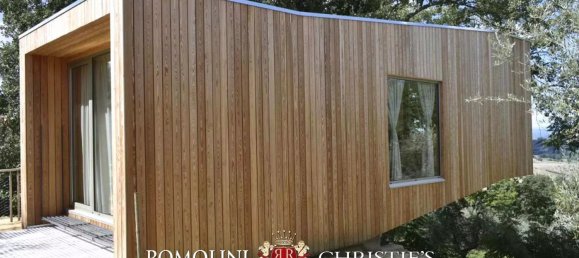 35 rooms Villa in Montepulciano, Italy No. 75872 10