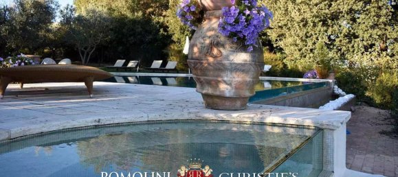 35 rooms Villa in Montepulciano, Italy No. 75872 28