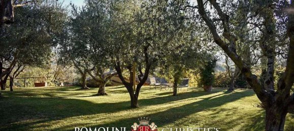35 rooms Villa in Montepulciano, Italy No. 75872 33