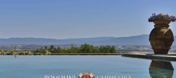 35 rooms Villa in Montepulciano, Italy No. 75872 23