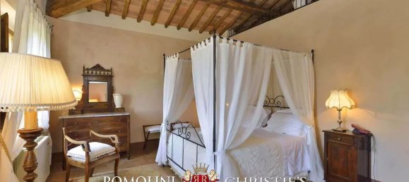 35 rooms Villa in Montepulciano, Italy No. 75872 44