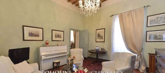35 rooms Villa in Montepulciano, Italy No. 75872 43