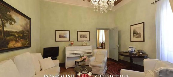 35 rooms Villa in Montepulciano, Italy No. 75872 42