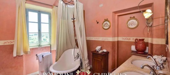 35 rooms Villa in Montepulciano, Italy No. 75872 48