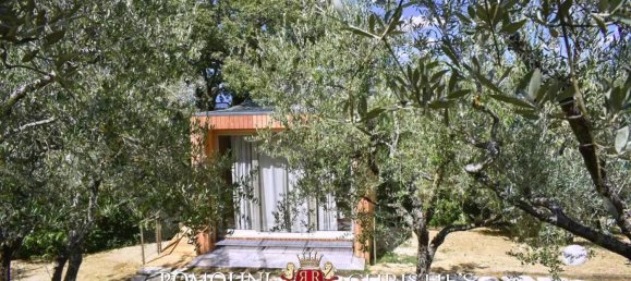 35 rooms Villa in Montepulciano, Italy No. 75872 11