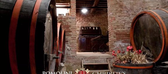 35 rooms Villa in Montepulciano, Italy No. 75872 36
