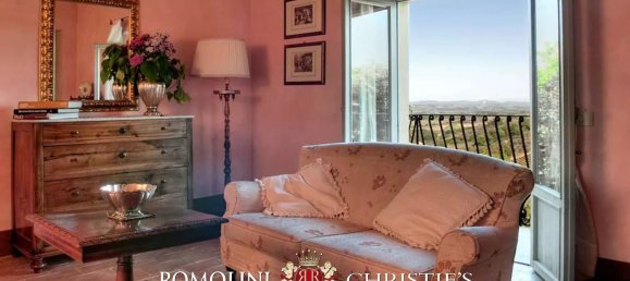 35 rooms Villa in Montepulciano, Italy No. 75872 46