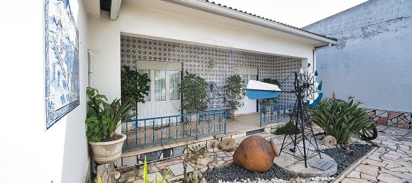 4 bedrooms House in Marinhais, Portugal No. 28281 10