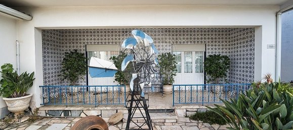 4 bedrooms House in Marinhais, Portugal No. 28281 9