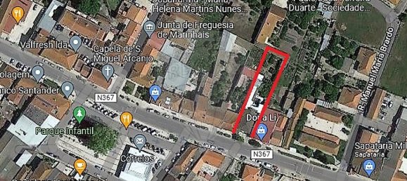 4 bedrooms House in Marinhais, Portugal No. 28281 41