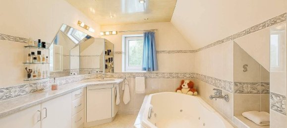 4غرفة فيلا في Vienna, Austria رقم 207626 20