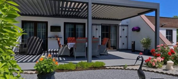 4غرفة فيلا في Vienna, Austria رقم 207626 9