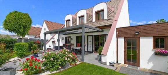 4غرفة فيلا في Vienna, Austria رقم 207626 4