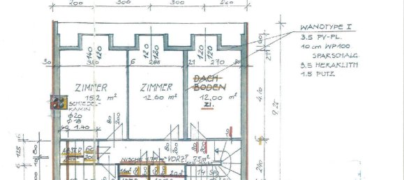 4غرفة فيلا في Vienna, Austria رقم 207626 7
