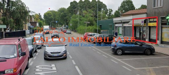2 rooms Commercial property in Rozzano, Italy No. 349978 4