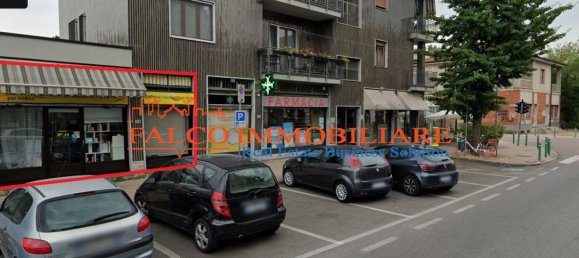 2 rooms Commercial property in Rozzano, Italy No. 349978 3