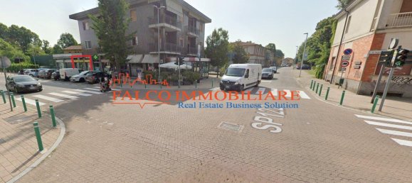 2 rooms Commercial property in Rozzano, Italy No. 349978 6