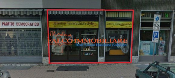 2 rooms Commercial property in Rozzano, Italy No. 349978 2