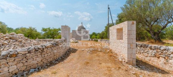 2 غرف نوم منزل في Locorotondo, Italy رقم 326950 28