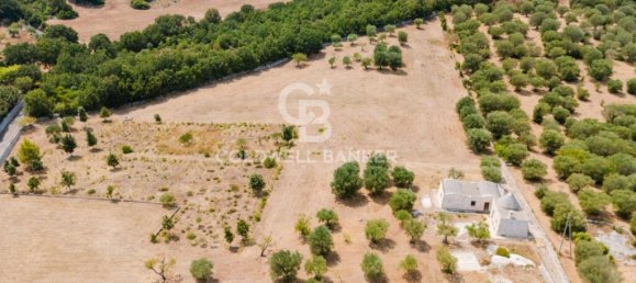 2 غرف نوم منزل في Locorotondo, Italy رقم 326950 8