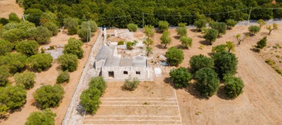 2 غرف نوم منزل في Locorotondo, Italy رقم 326950 27