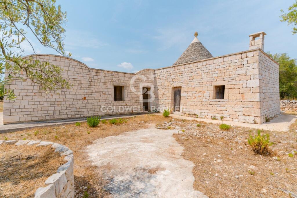 2 غرف نوم منزل في Locorotondo, Italy رقم 326950