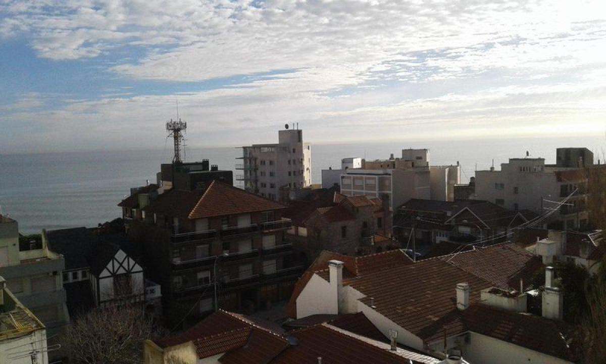 Studio in Mar del Plata, Argentina No. 85441
