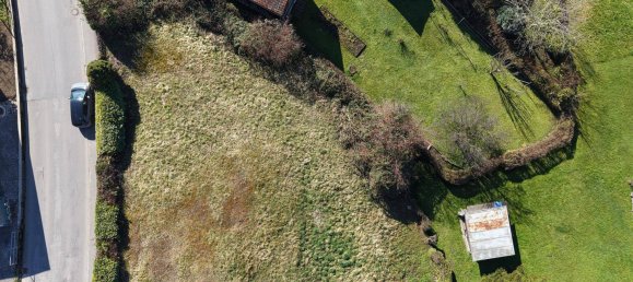 Grundstück in Bregenz, Austria 844m², Nr. 164608 2