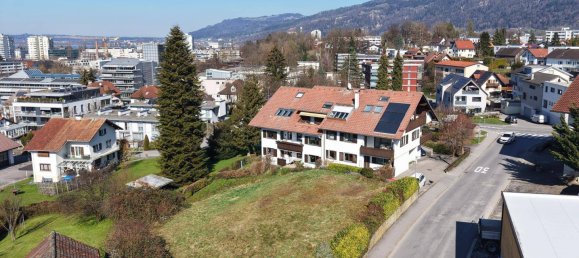 Grundstück in Bregenz, Austria 844m², Nr. 164608 3