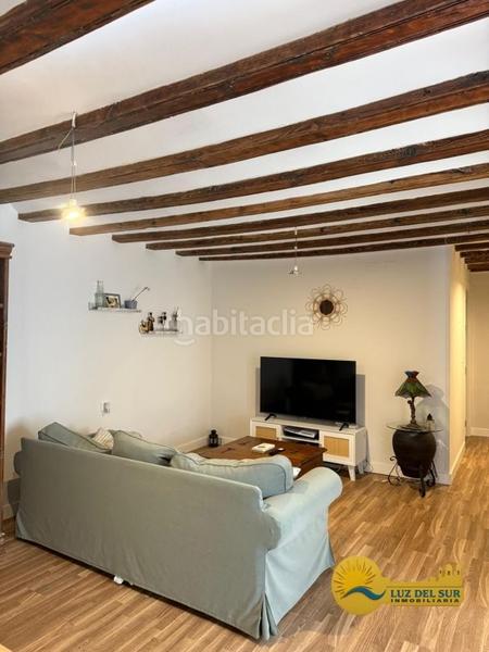 3 bedrooms Apartment in Cadiz, Spain No. 271257