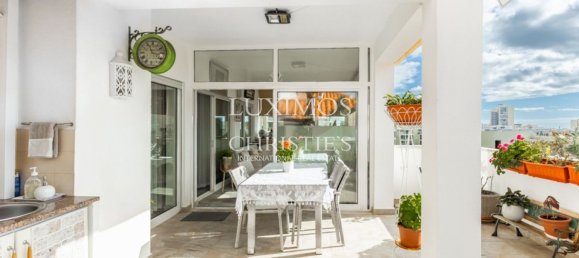 4 Schlafzimmer Penthouse in Portimao, Portugal, Nr. 128181 2