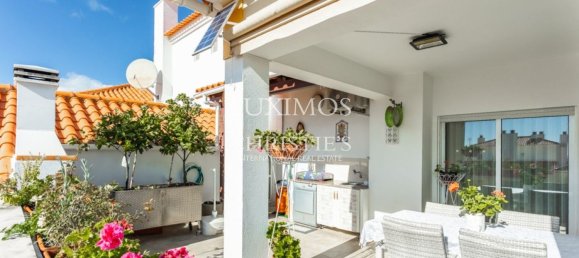 4 Schlafzimmer Penthouse in Portimao, Portugal, Nr. 128181 24