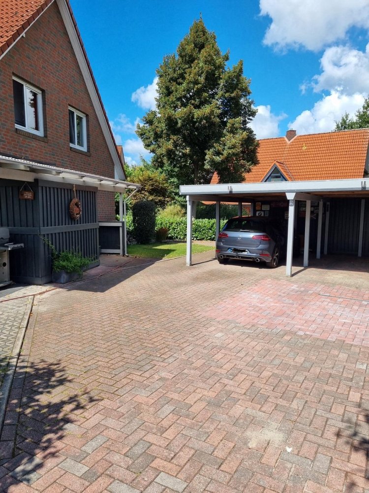 Adosado de 1 dormitorio en Stade, Germany No. 271400