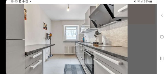 4-salle Appartement à Rastatt, Germany No. 239660 5