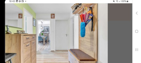 4-salle Appartement à Rastatt, Germany No. 239660 3