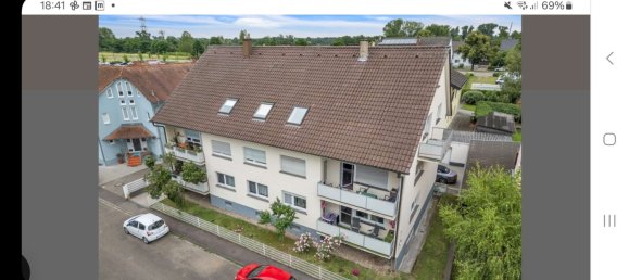 4-salle Appartement à Rastatt, Germany No. 239660 2