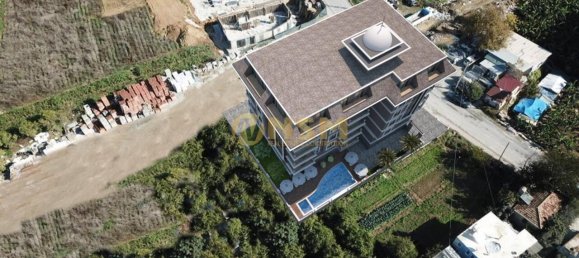 Apartamento de 1+1 en Alanya, Turkey No. 5397 4