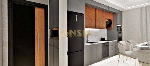 Apartamento de 1+1 en Alanya, Turkey No. 5397 19