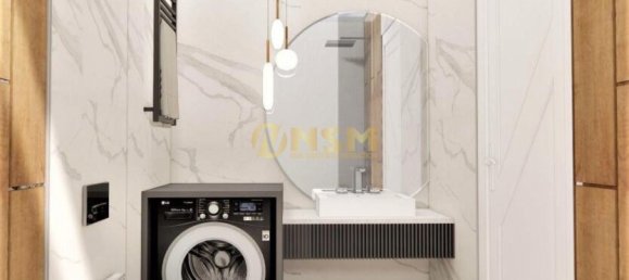 Apartamento de 1+1 en Alanya, Turkey No. 5397 25