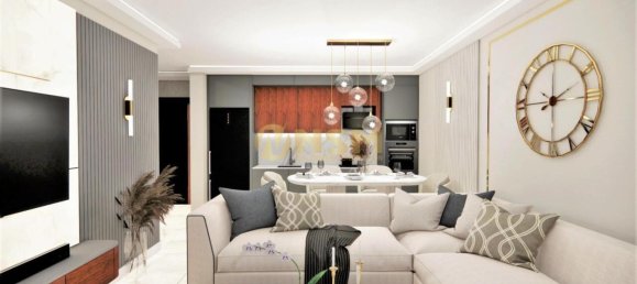 Apartamento de 1+1 en Alanya, Turkey No. 5397 22