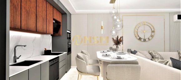 Apartamento de 1+1 en Alanya, Turkey No. 5397 20