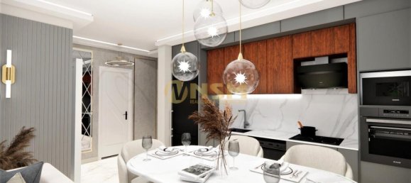 Apartamento de 1+1 en Alanya, Turkey No. 5397 24