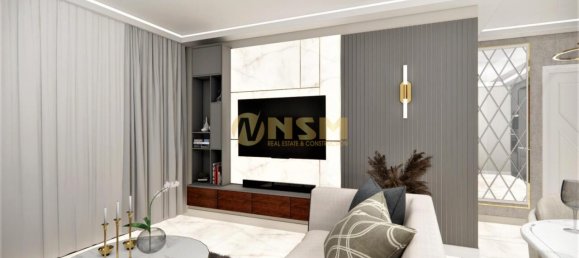 Apartamento de 1+1 en Alanya, Turkey No. 5397 23