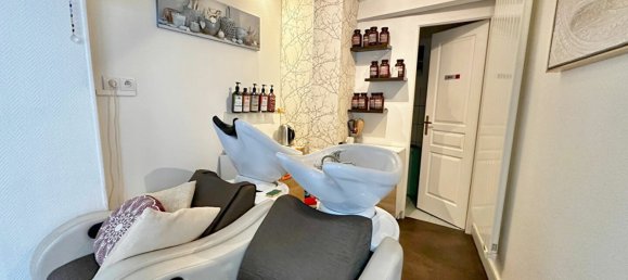 3-Zimmer Gewerbliche Immobilie in Dreux, France, Nr. 58256 5