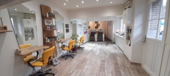 3-Zimmer Gewerbliche Immobilie in Dreux, France, Nr. 58256 3