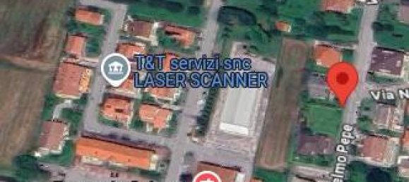 6 غرف نوم فيلا في Santa Maria di Sala, Italy رقم 377215 2