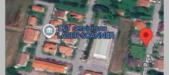 6 غرف نوم فيلا في Santa Maria di Sala, Italy رقم 377215 7